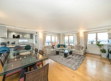 Renaissance Walk, London, SE10