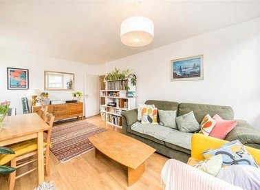 Roman Road, London, E2