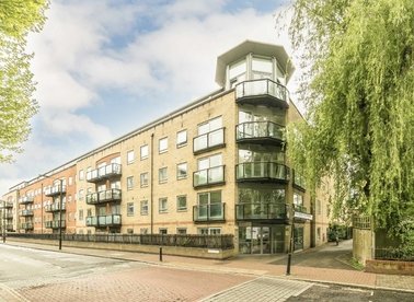 Rotherhithe Street, London, SE16
