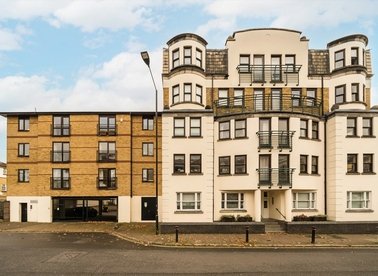 Rotherhithe Street, London, SE16