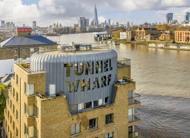 Rotherhithe Street, London, SE16