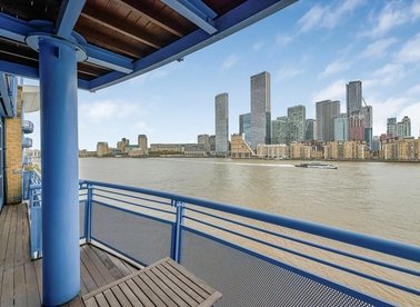 Rotherhithe Street, London, SE16