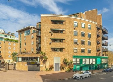 Rotherhithe Street, London, SE16