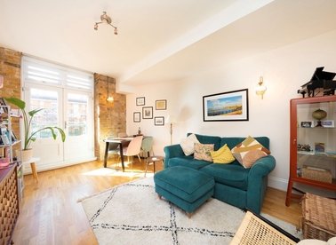 Rotherhithe Street, London, SE16