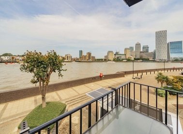 Rotherhithe Street, London, SE16