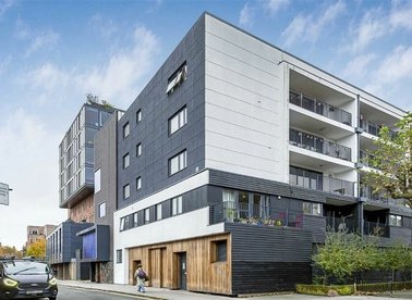 Rothsay Street, London, SE1