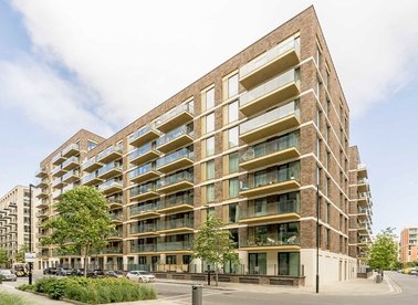 Royal Crest Avenue, LONDON, E16