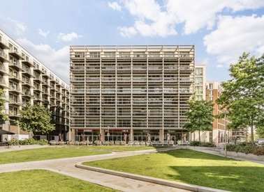 Royal Crest Avenue, London, E16