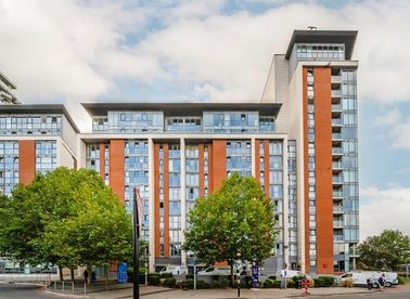Seagull Lane, London, E16