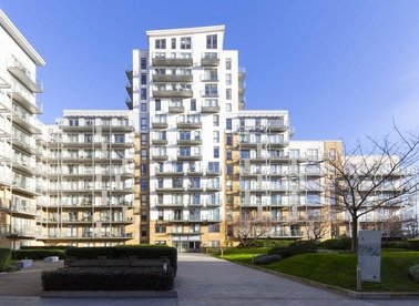 Seven Sea Gardens, London, E3