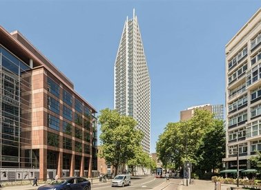 Southwark Bridge Road, London, SE1