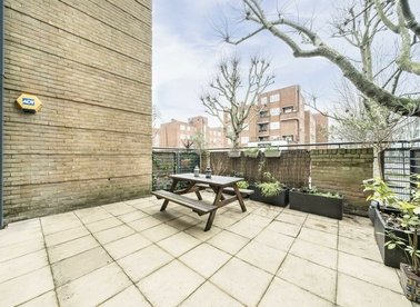 Spa Road, London, SE16