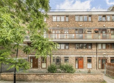 St. John's Estate, London, N1