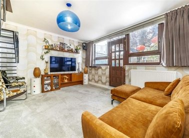 St Johns Estate, London, N1
