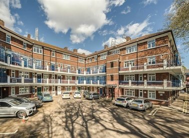 St. Olaves Estate, London, SE1