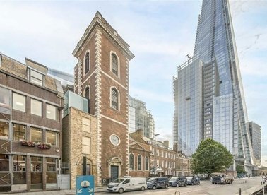 St. Thomas Street, London, SE1