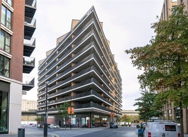 Starboard Way, London, E16