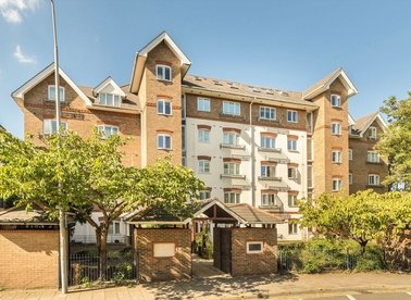 Steadfast Road, Kingston Upon Thames, KT1