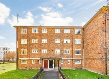 Stepney Way, London, E1