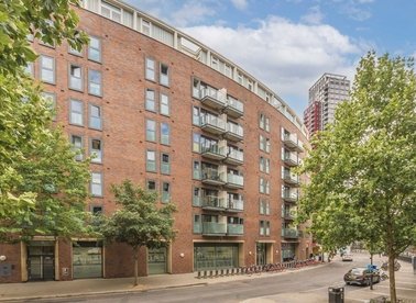 Surrey Quays Road, London, SE16