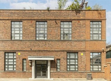 Surrey Row, London, SE1