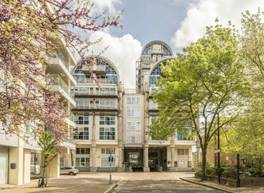 Sweden Gate, London, SE16