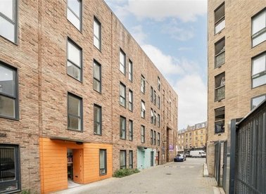 Tabernacle Gardens, London, E2