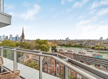 The Highway, London, E1W