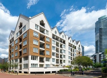 The Quadrangle, London, SW10