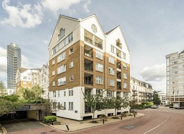 The Quadrangle, London, SW10