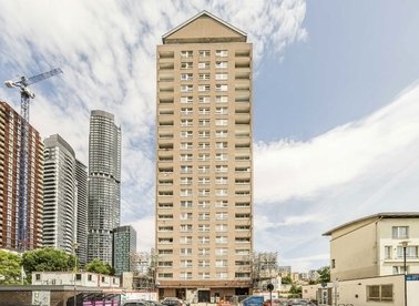 Topmast Point, London, E14