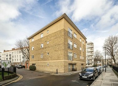 Turin Street, London, E2