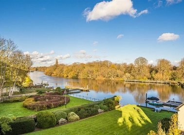 Twickenham Road, Teddington, TW11