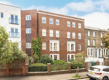 Union Road, London, SW4