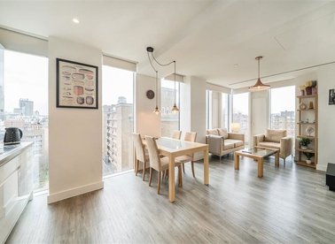 Union Street, London, SE1