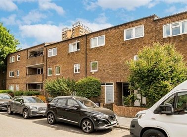 Virginia Road, London, E2