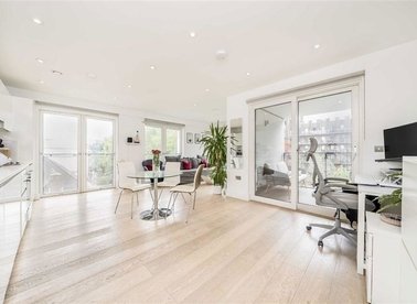Wenlock Road, London, N1