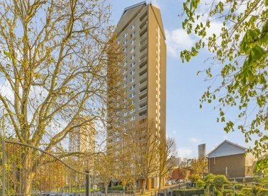 Westferry Road, London, E14