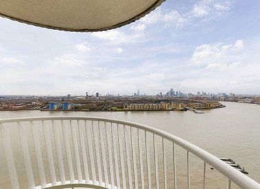Westferry Road, London, E14