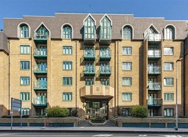 Westminster Bridge Road, London, SE1