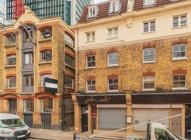 Weston Street, London, SE1