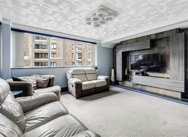 Weymouth Terrace, London, E2