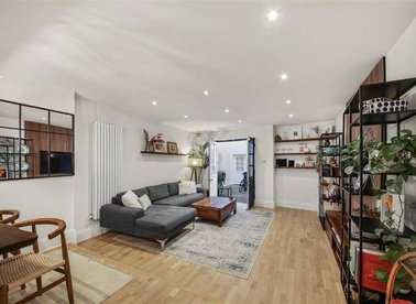 Wheler Street, London, E1