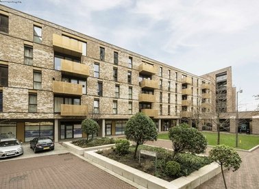 Yeoman Street, London, SE8