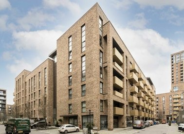 Yeoman Street, London, SE8