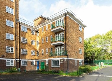 Cranston Estate, London, N1
