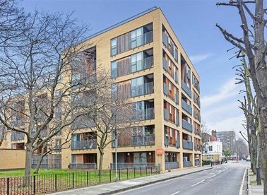 Durant Street, London, E2