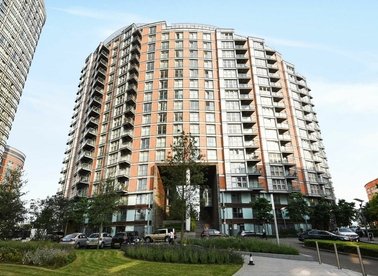 Fairmont Avenue, London, E14