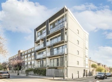 Florida Street, London, E2