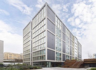 Long Street, London, E2